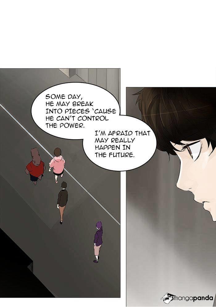 Tower Of God, Chapter 233 image 45